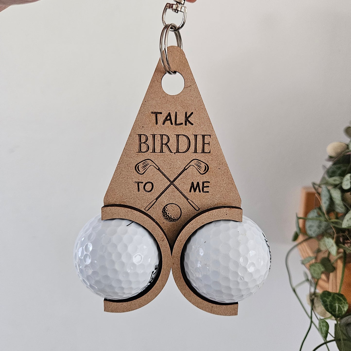 Golf Ball Holder