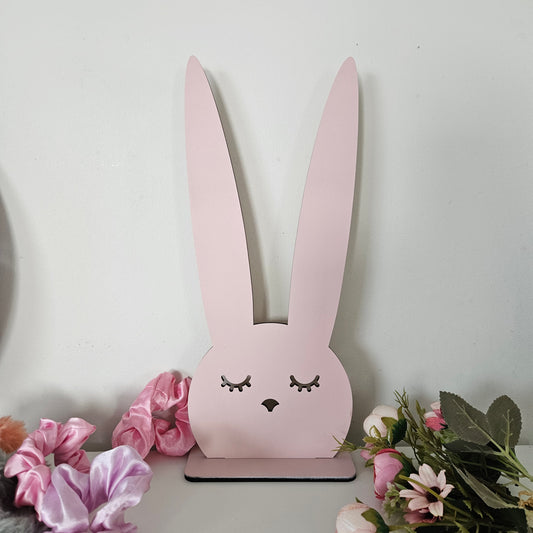 Scrunchie Holder Bunny