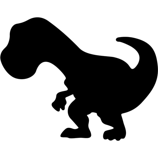 Baby Dinosaur 14 Shape/Blank - Craft Shape