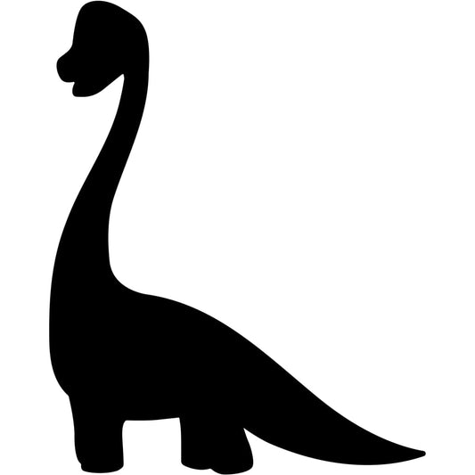 Baby Dinosaur Nine Shape/Blank - Craft Shape