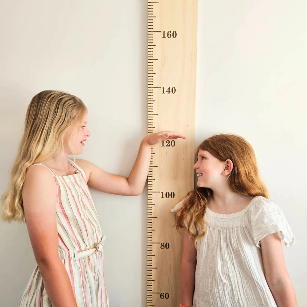 Height Charts