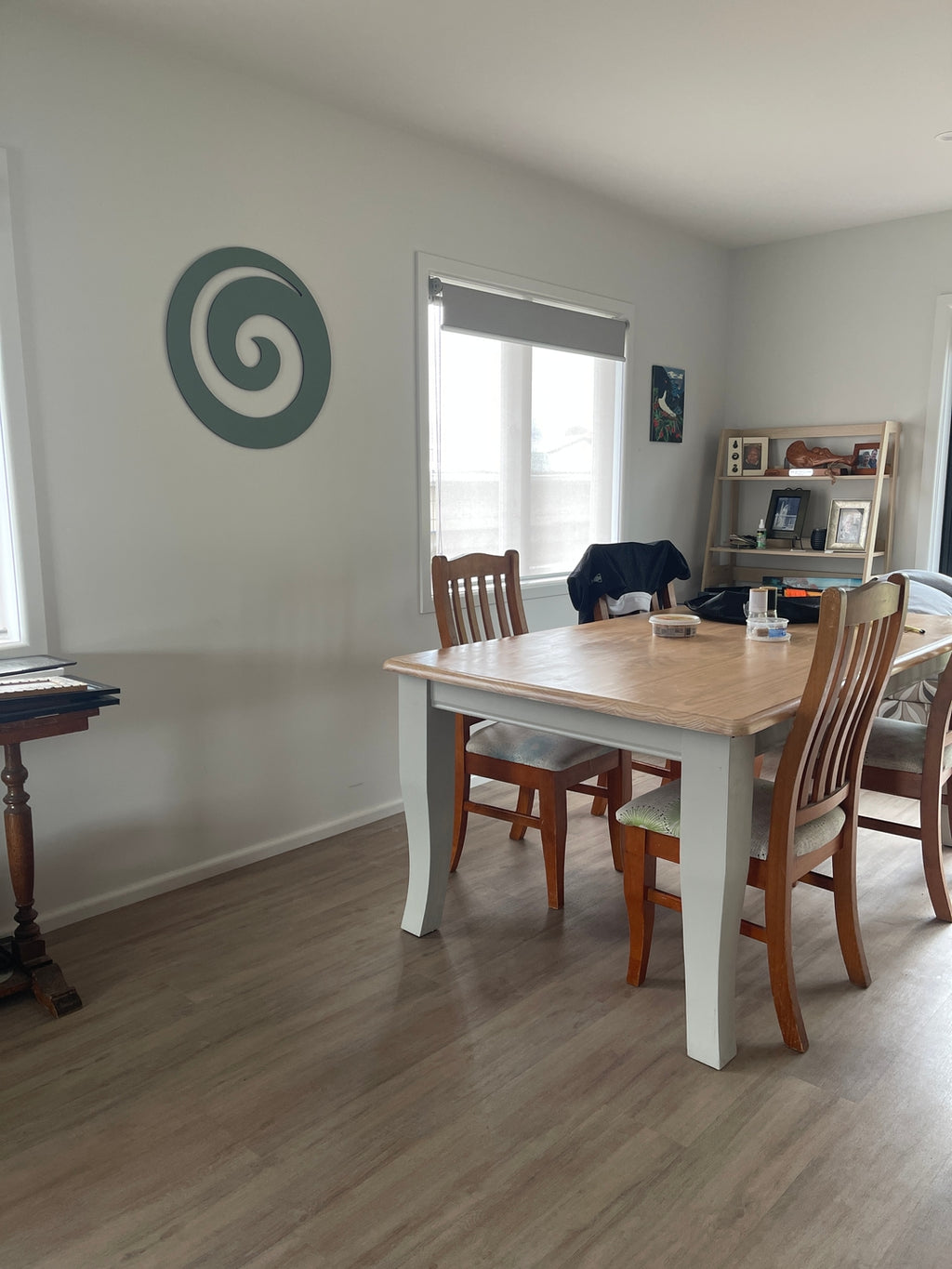 Koru Wall Art