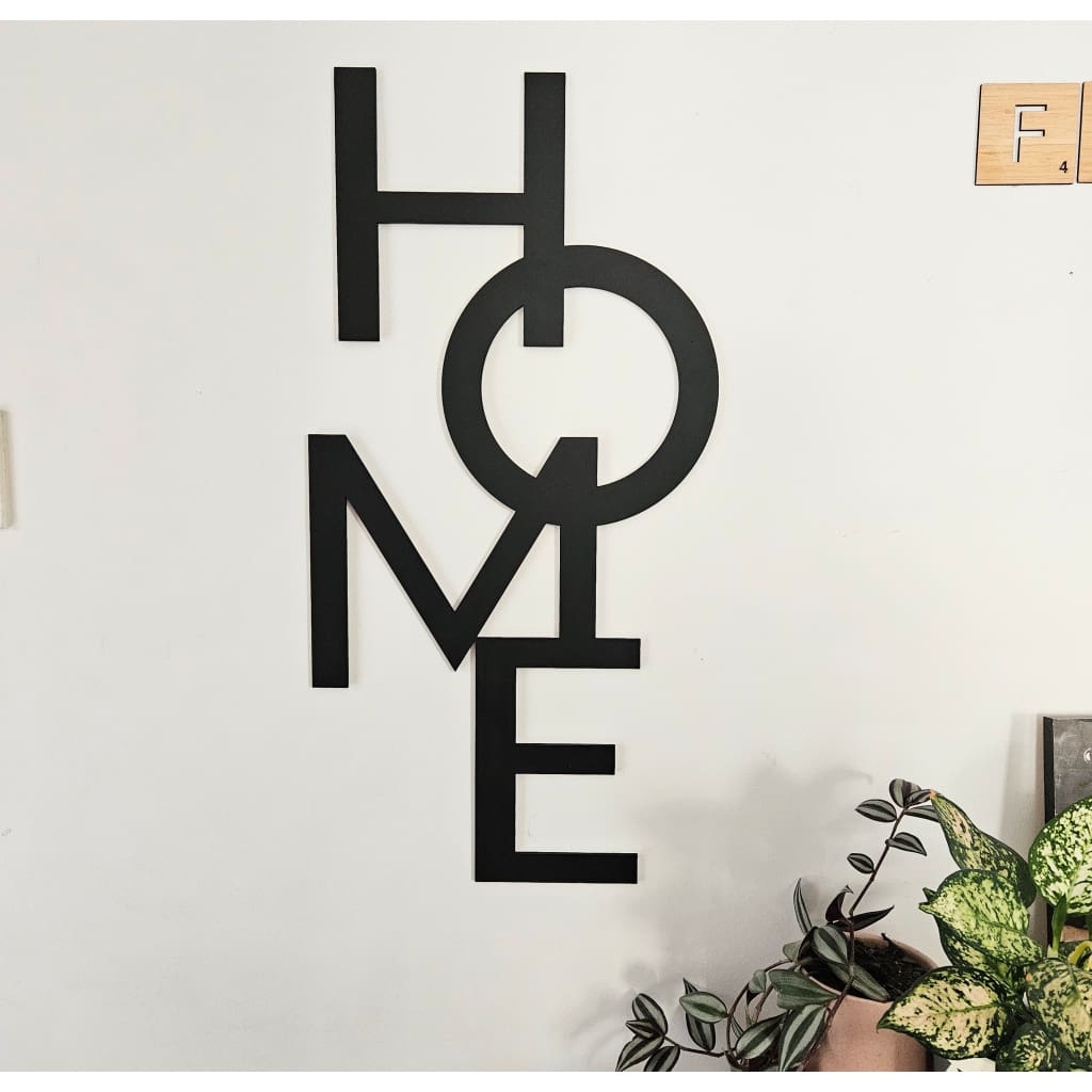 HOME Wall Art - Geometric Animals