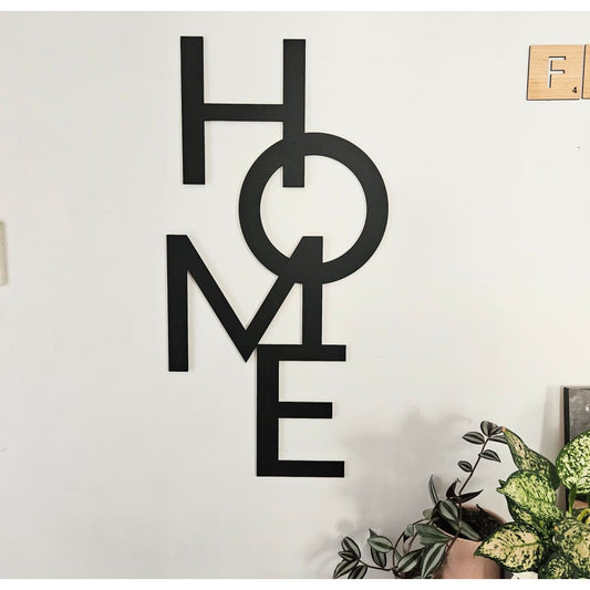 HOME Wall Art - Geometric Animals