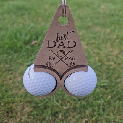 Golf Ball Holder