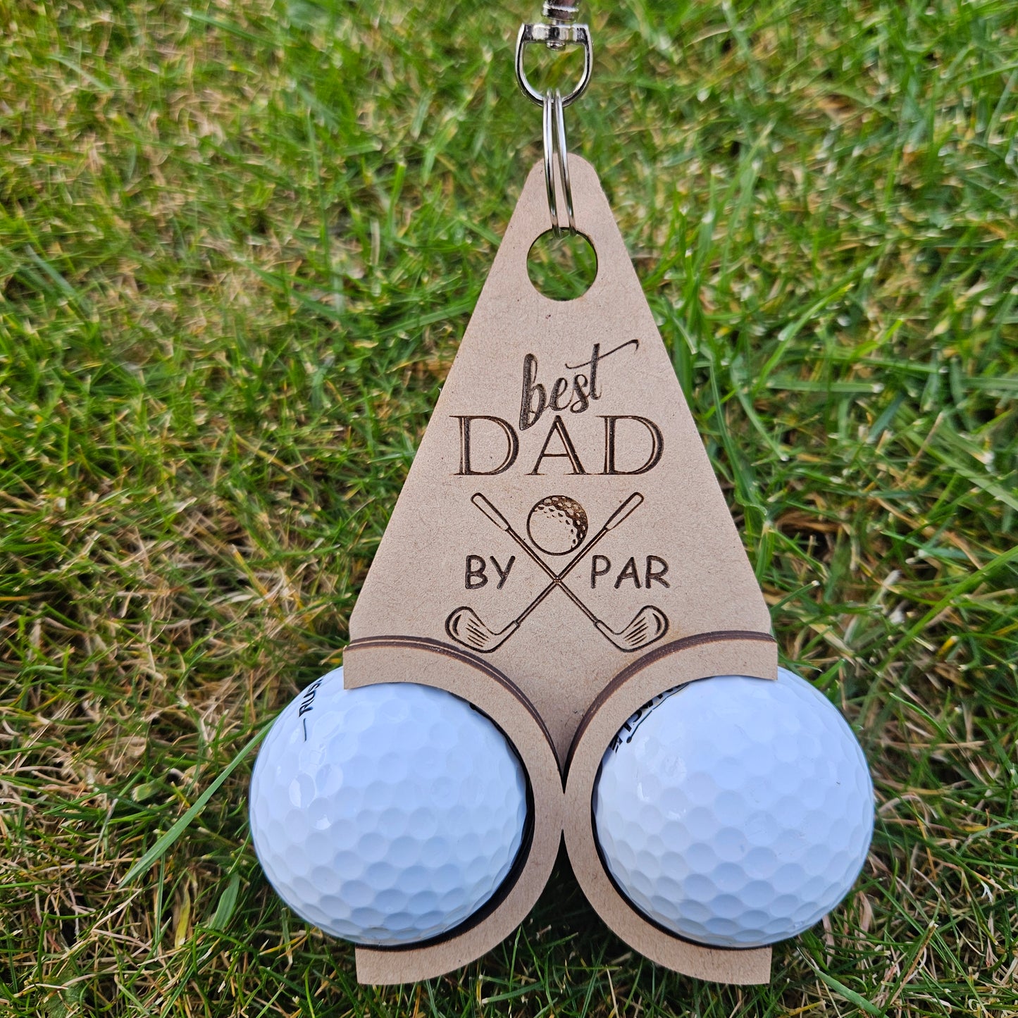 Golf Ball Holder