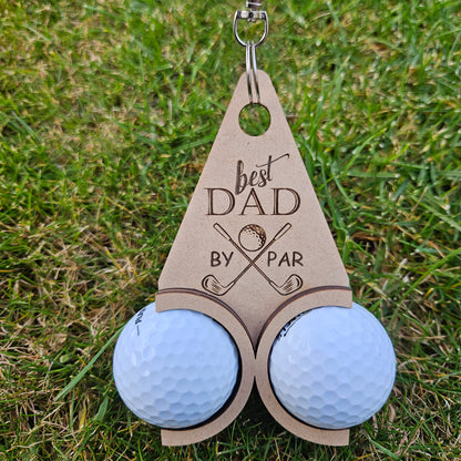 Golf Ball Holder