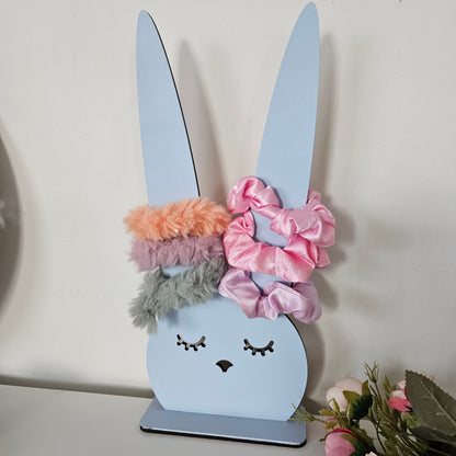 Scrunchie Holder Bunny