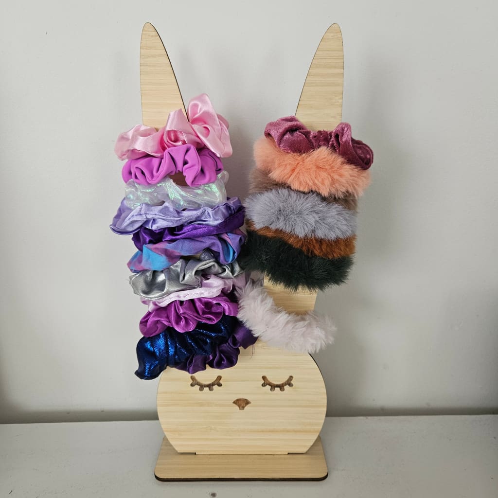 Scrunchie Holder - Kids