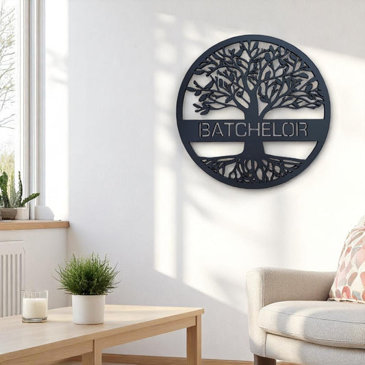 Tree of Life Personalised