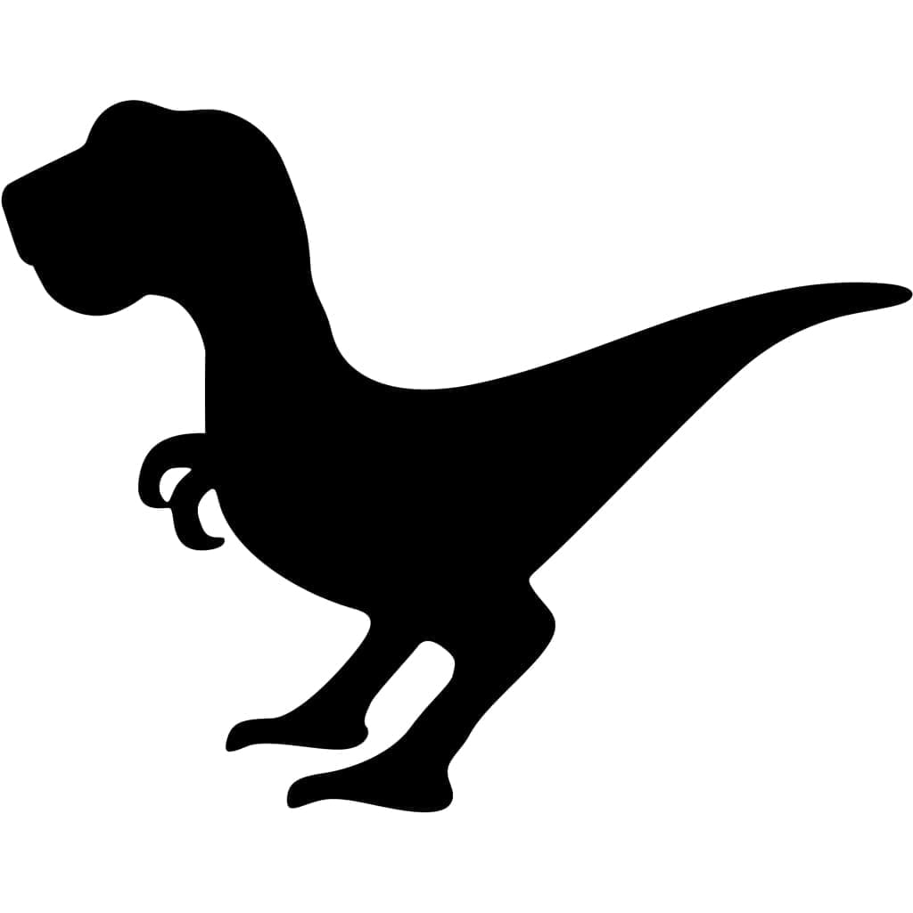 12cm Two Pack Shape/Blank Bamboo - Craft Shape