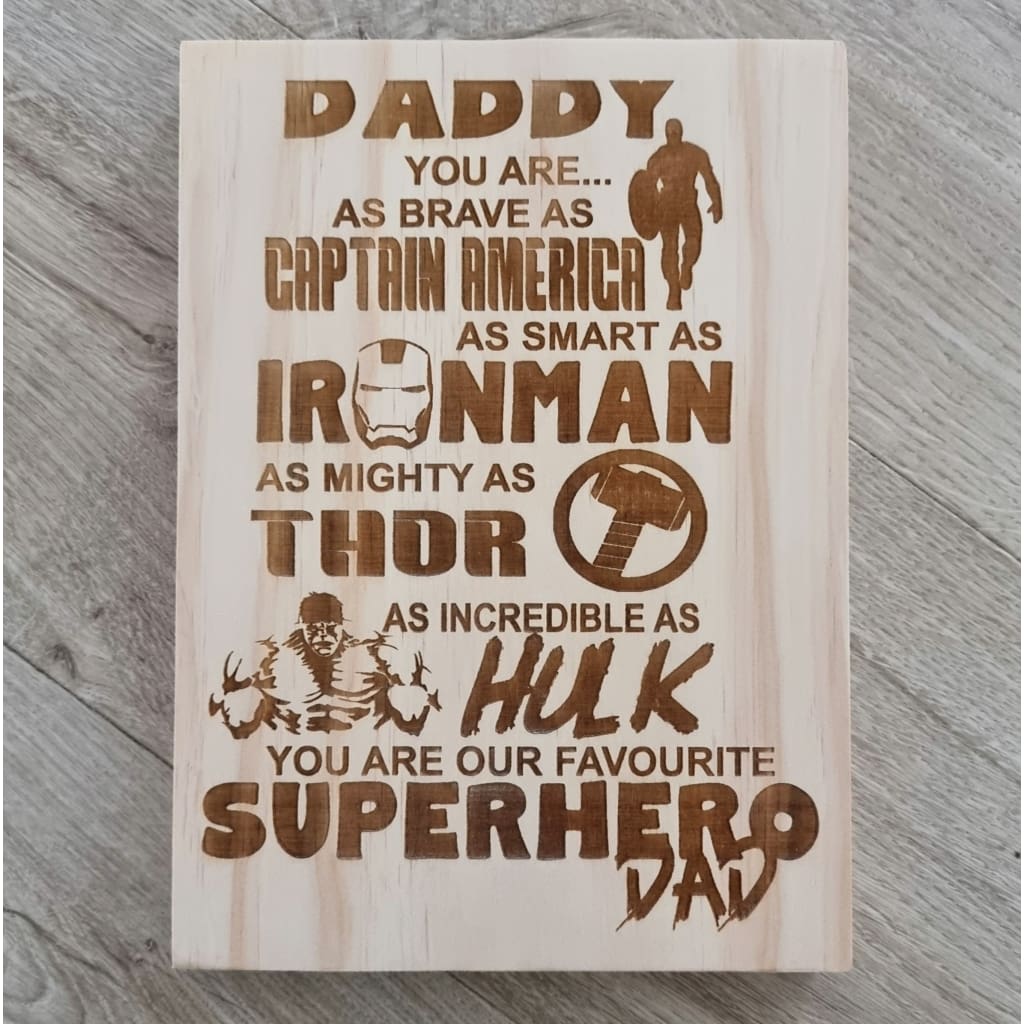 A House Is Not A Home Without Paw Prints Solid Pine Sign - Pine Sign