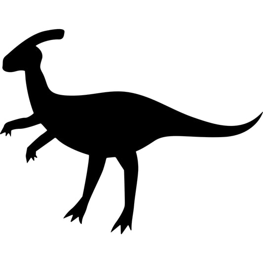 Baby Dinosaur 17 Shape/Blank - Craft Shape