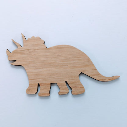 Baby Dinosaur 26 Shape/Blank - Craft Shape