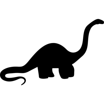 Baby Dinosaur Ten Shape/Blank - Craft Shape