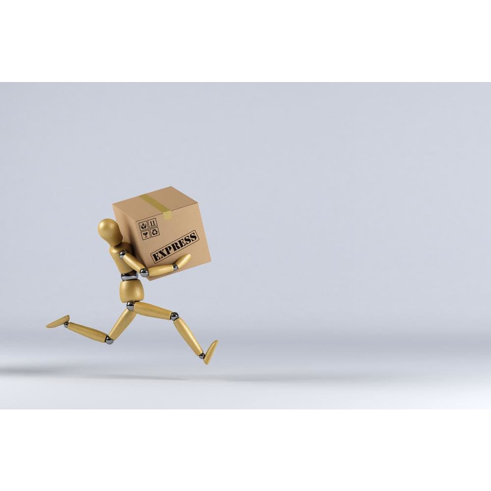 Rush My Order - Extras